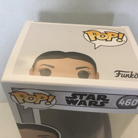 NEW Star Wars Iden Versio #460 & Tala Durith #541 Funko Pop Figures - Picture 12 of 15